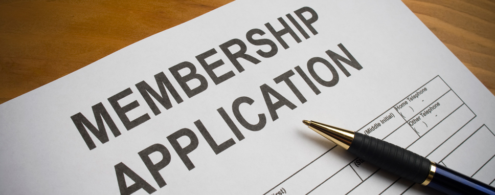 Membership-Application