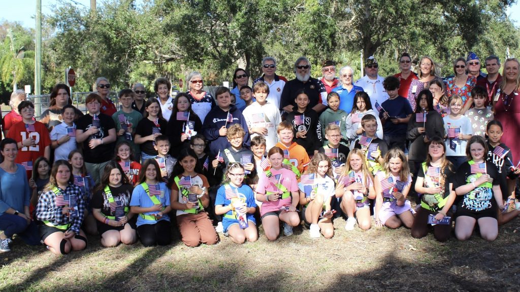 Youth Activities