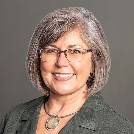 Lois Callahan
National PresidentBio